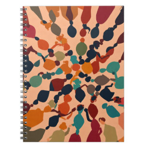 Cuaderno Círculo de Unidad