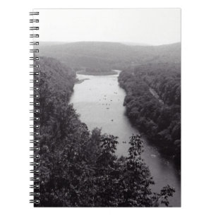 Cuaderno Circulo fluvial