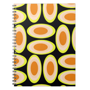 Cuaderno Círculos