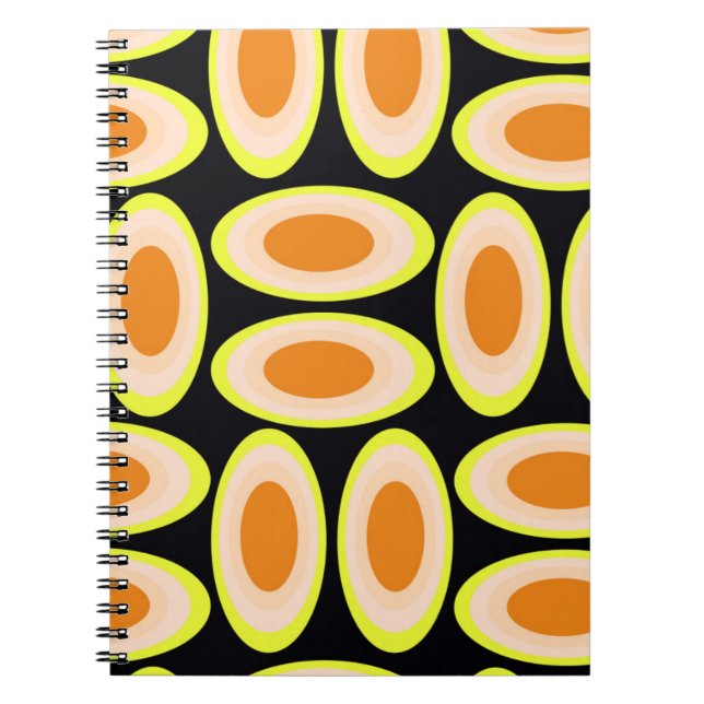 Cuaderno Círculos (Frente)