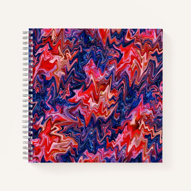 Cuaderno Circus Fun......... (Anverso)