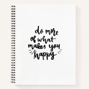 Cuaderno Cita bloc de notas