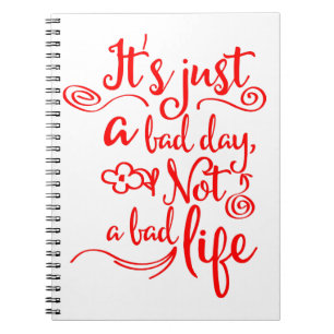 Cuaderno Cita de Confianza, Felicidad Actitud Éxito en la V