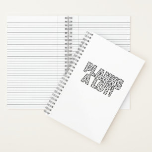 Cuaderno Cita de entrenamiento para la aptitud de muchos nú