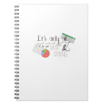 Cita divertida de datos y gráficos