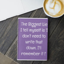 Cita divertida para olvidados que hagan lista de e