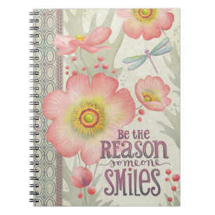 Cuaderno Cita inspiradora
