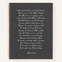 Cita lírica de poema personalizado