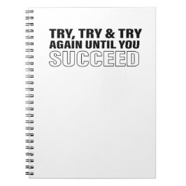 Cuaderno Cita motivacional Cita de consejos de vida sobre e