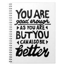 Cita motivacional Lino Imprimir bloc de notas