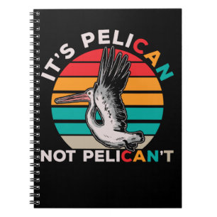 Cuaderno Cita Pelífera Motivadora de Aves Observación de Av