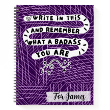 Cita personalizada de persona genial en Doodle abs