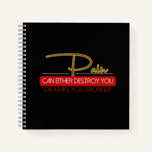 Cuaderno cita positiva