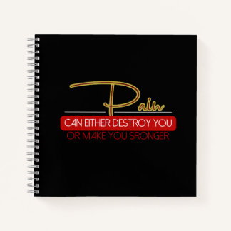 Cuaderno cita positiva