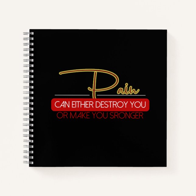 Cuaderno cita positiva (Anverso)