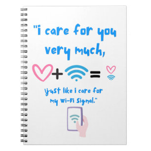 CUADERNO CITA WIFI