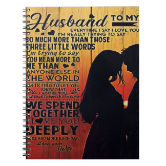 Cuaderno Citas De Amor A Mi Esposo, Decoración En Casa