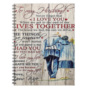 Cuaderno Citas De Amor A Mi Esposo, Decoración En Casa
