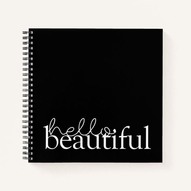 Cuaderno Citas de amor IV (Anverso)