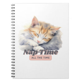 Cuaderno Citas de gatos ingeniosas, Día de la Madre