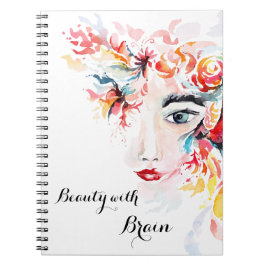 Cuaderno Citas de notas