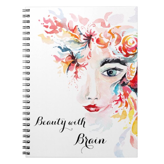 Cuaderno Citas de notas (Frente)