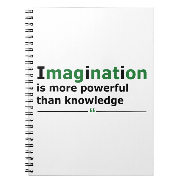 Cuaderno citas divertidas y motivacionales sobre la vida (Frente)