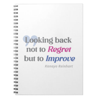 Cuaderno citas espirituales. para usted o para la gente