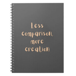Cuaderno Citas Inspiradoras