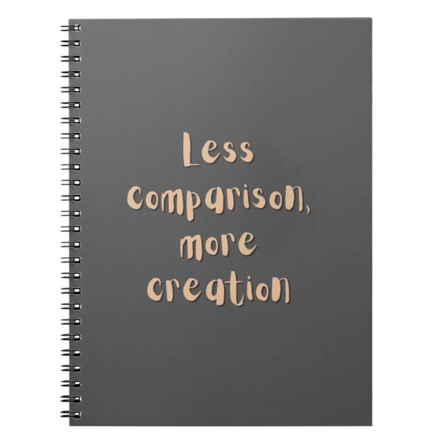 Cuaderno Citas Inspiradoras (Frente)