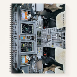 Cuaderno Citation Sovereign Notebook