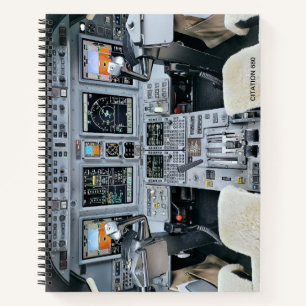 Cuaderno Citation Sovereign Notebook