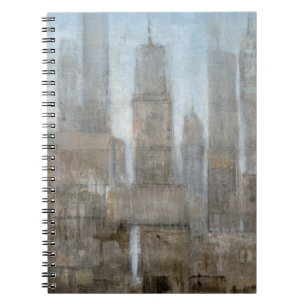 Cuaderno City Midst I