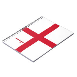 Cuaderno City of London (Inglaterra) (Capital del Reino Uni