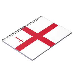 Cuaderno City of London (Inglaterra) (Capital del Reino Uni