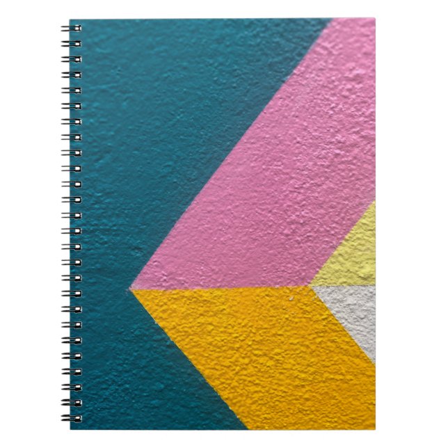 Cuaderno Ciudad (Frente)
