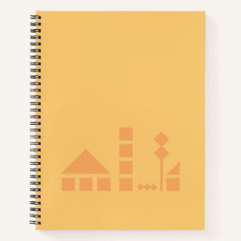 Cuaderno Ciudad