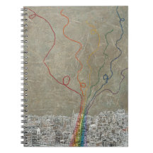 Ciudad: Arcoiris