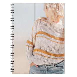 Cuaderno Ciudad de Kansas