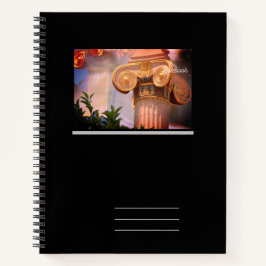 Cuaderno Civilización griega