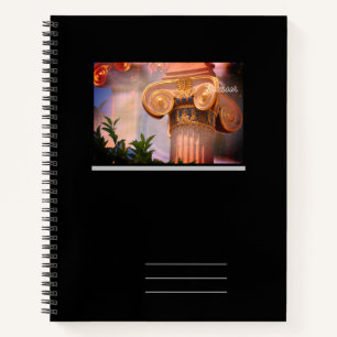 Cuaderno Civilización griega