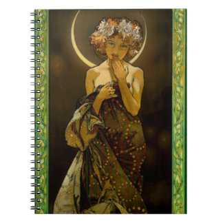 Cuaderno Clair de Lune