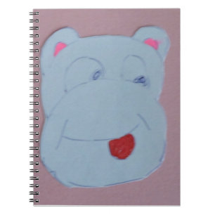 Cuaderno Claire Photo Notebook (80 páginas B&W)