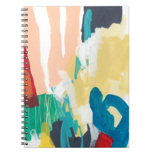Cuaderno Clamador I