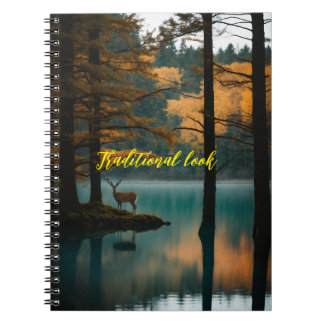 Cuaderno Claro, aquí hay algunas sugerencias de título para