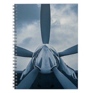 Cuaderno ¡Claro, Prop!