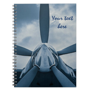 Cuaderno ¡Claro, Prop!