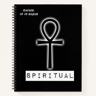 CUADERNO CLASE DE PERSONALIZADO DE SO MADAM