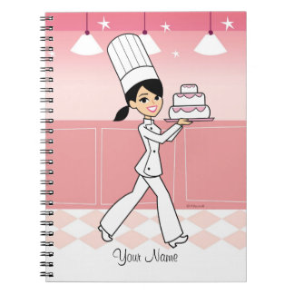 Cuaderno Clases/cuaderno culinarios de la receta