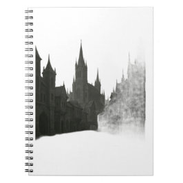 Cuaderno clásico